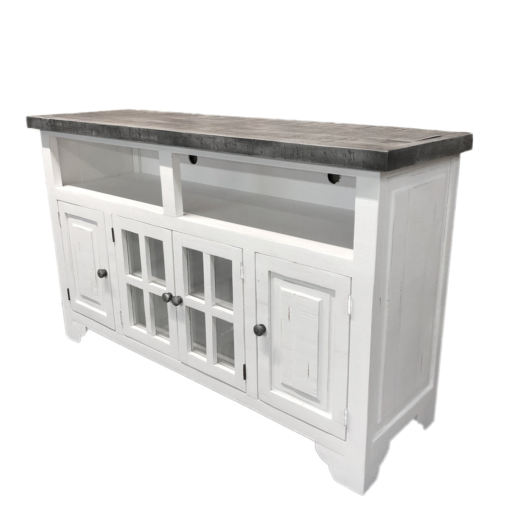 Slate 60" TV Stand
