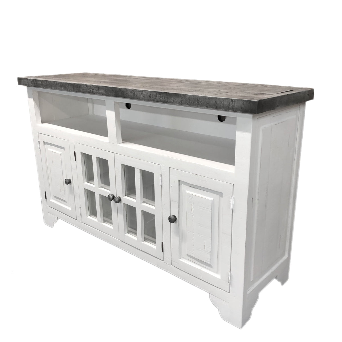 Slate 60" TV Stand
