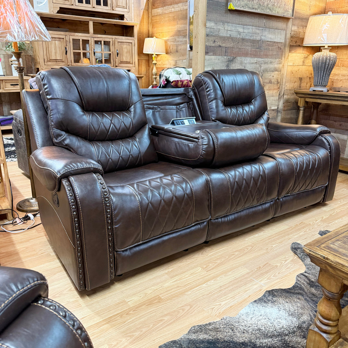 Laredo Sofa