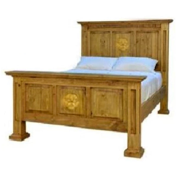 Star Madrid Bed