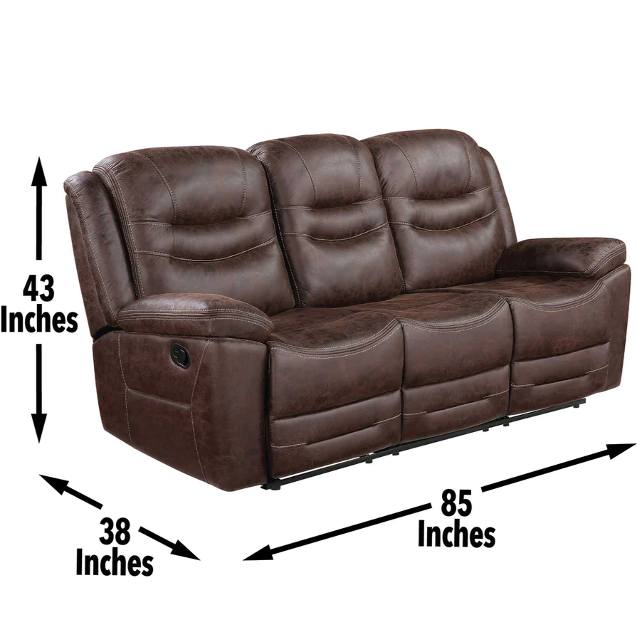 Stetson Sofa