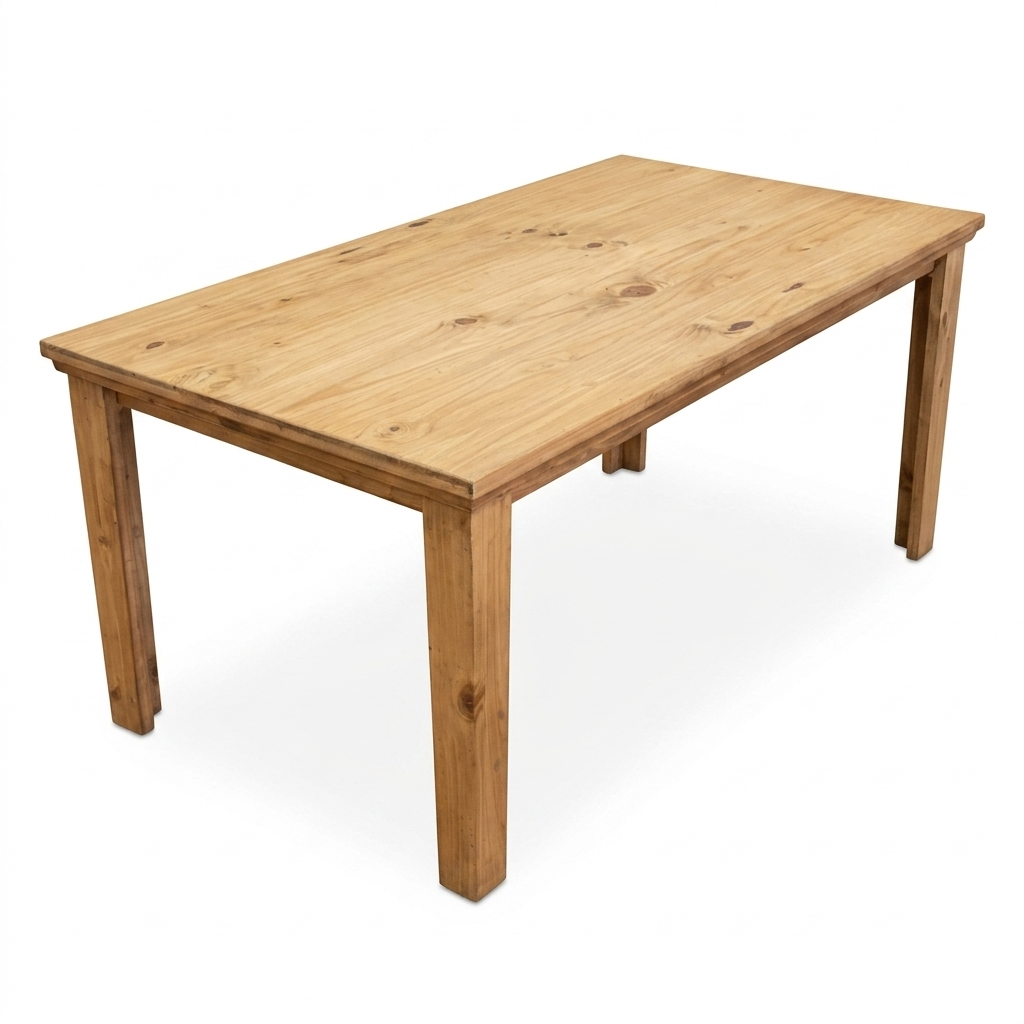 Stockyards Dining Table