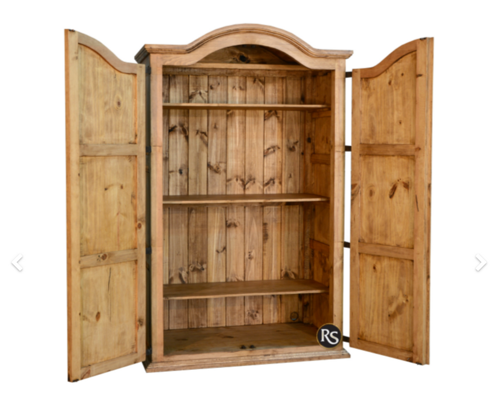 Sierra Armoire