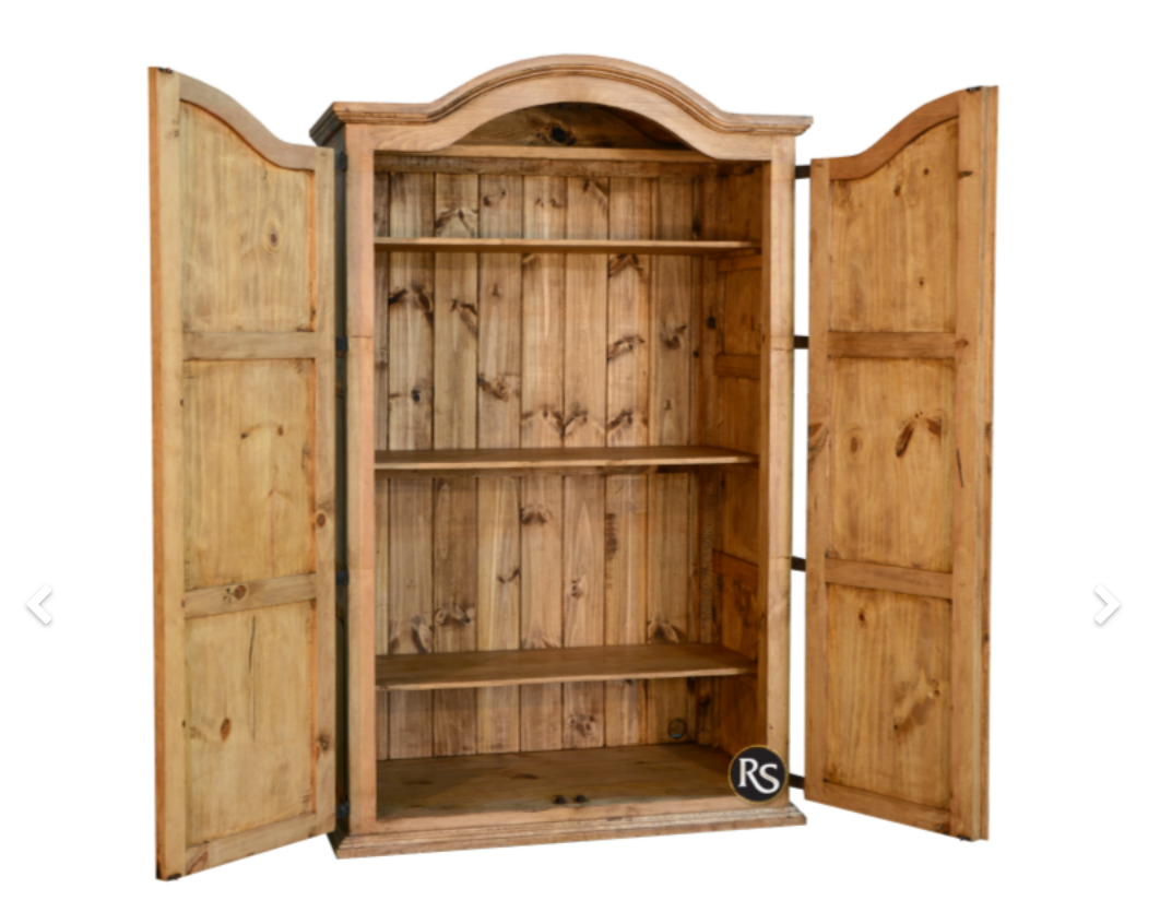 Sierra Armoire