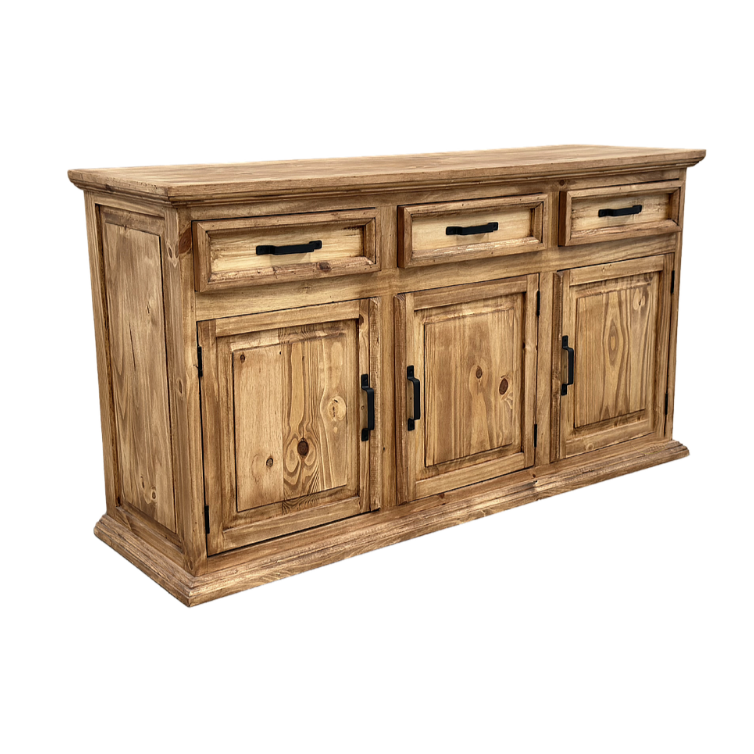 Sierra Buffet