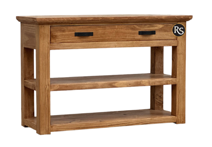 Sadler Sofa Table