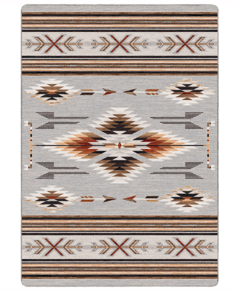 Flightpath Rug