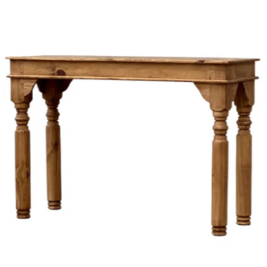 Sierra Sofa Table