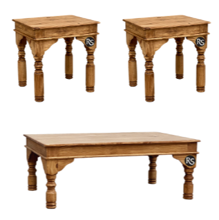 Sierra Coffee Table Set