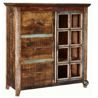 Cabana Filing Cabinet