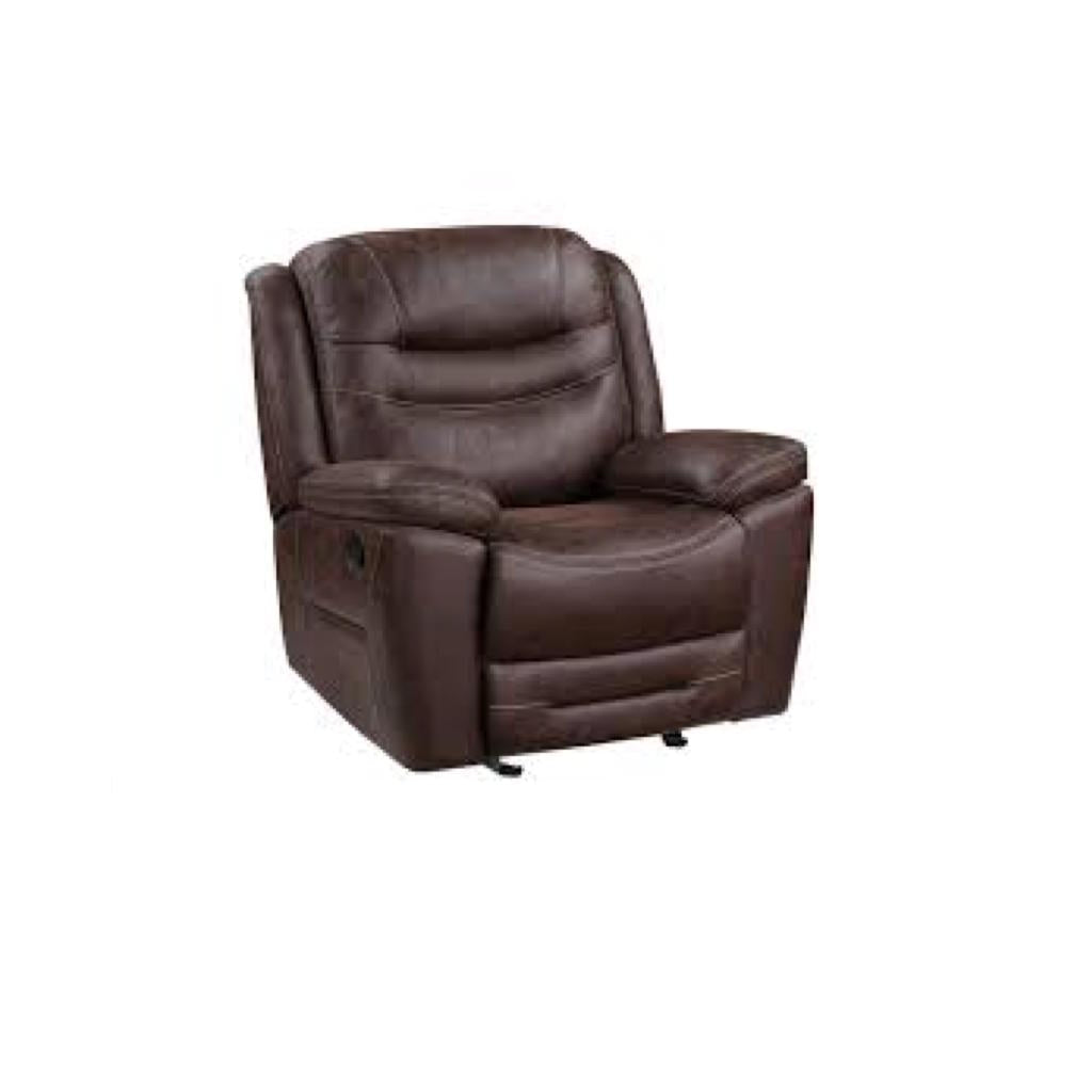 Stetson Reclining Sofa Set