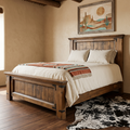 Taos Bed