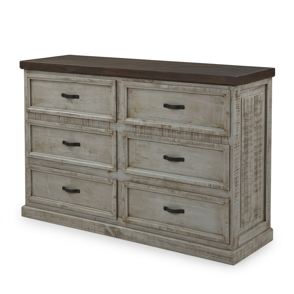 Timberland Dresser