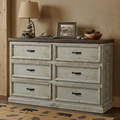 Timberland Dresser