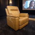 Tumbleweed Audio Immersive Recliner