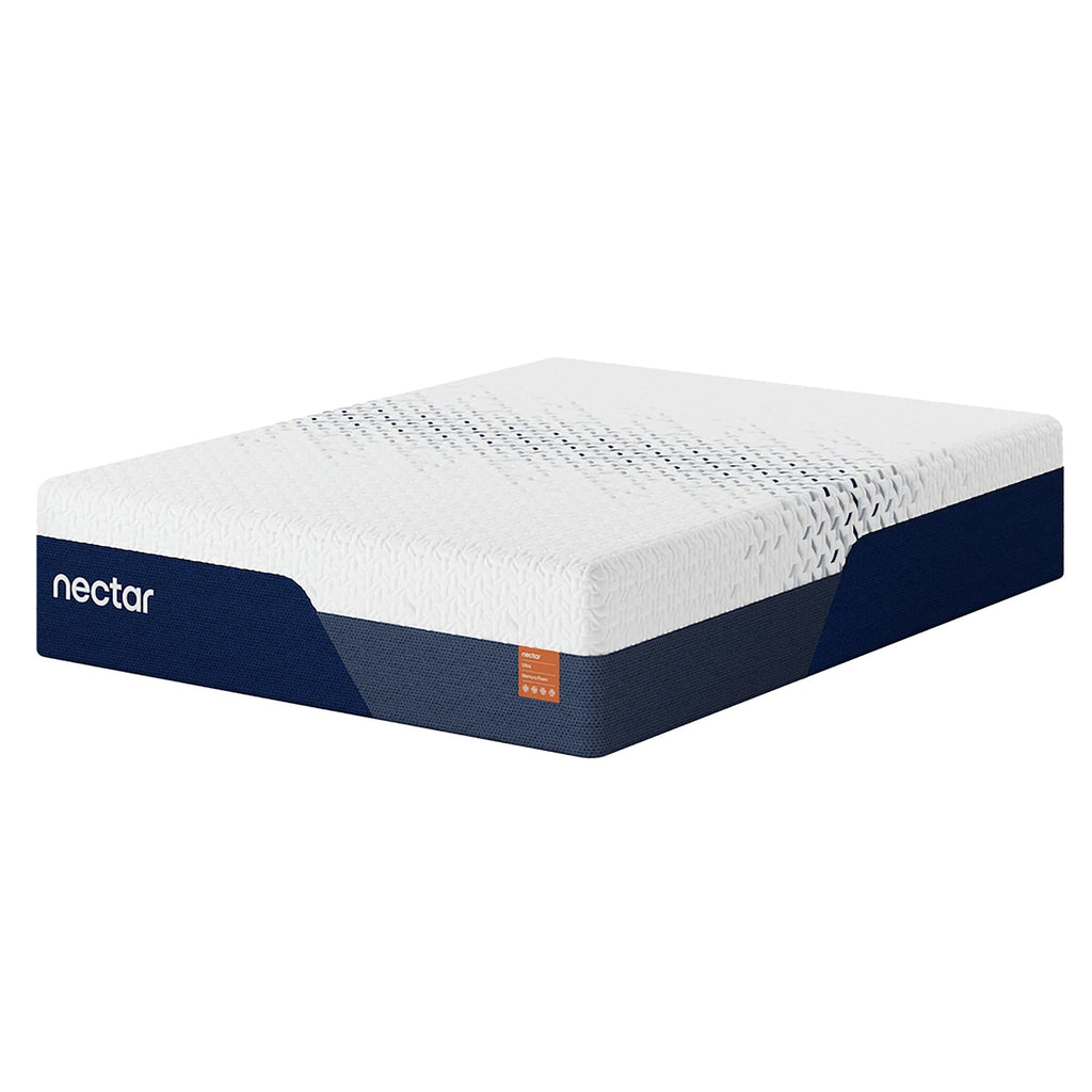 Nectar Ultra Memory Foam Mattress