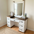 Countryside Vanity