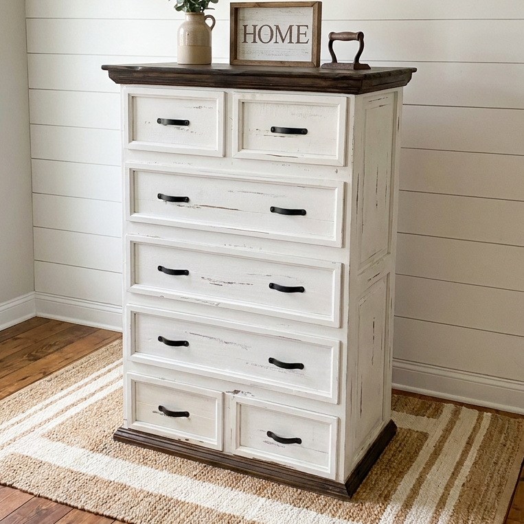 Waco Chest