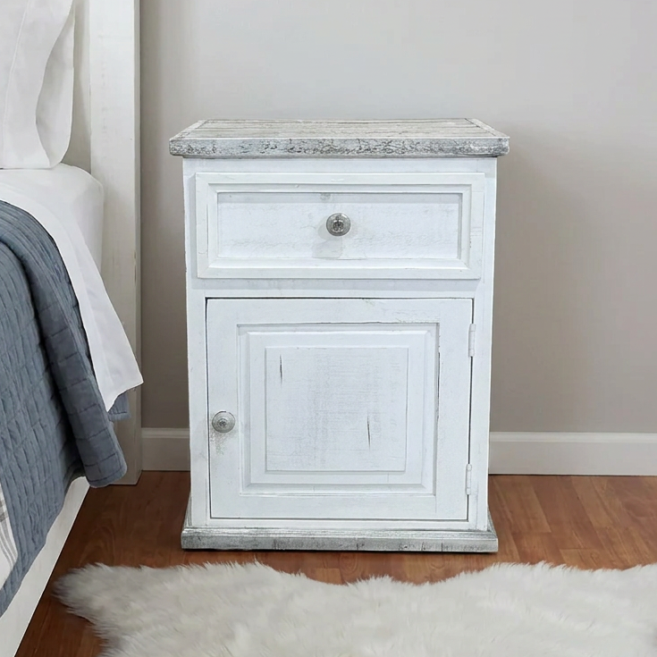 Bristol Oaks Nightstand