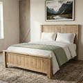 Wyoming Bed