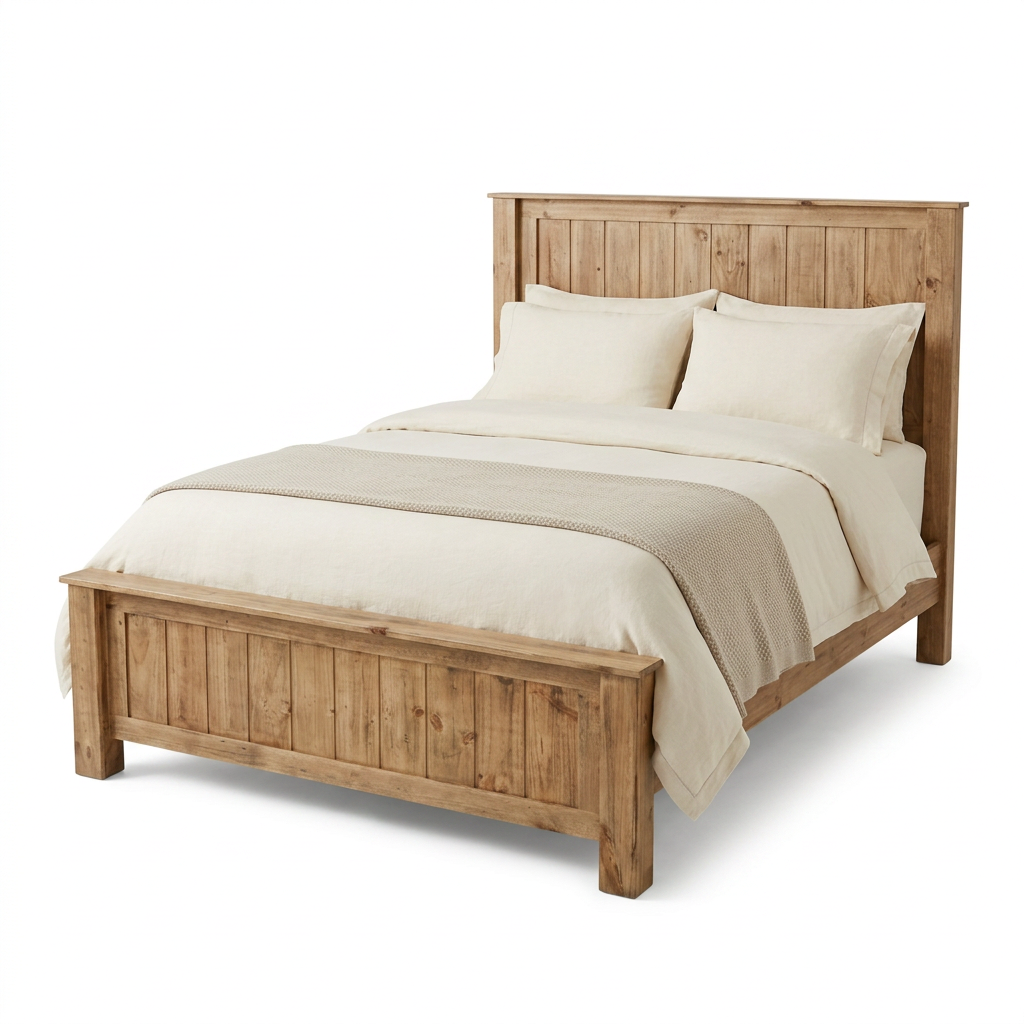 Wyoming Bedroom Set