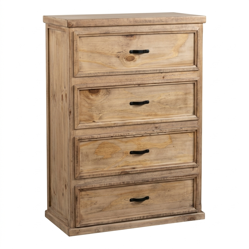 Wyoming Chest