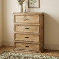 Wyoming Chest