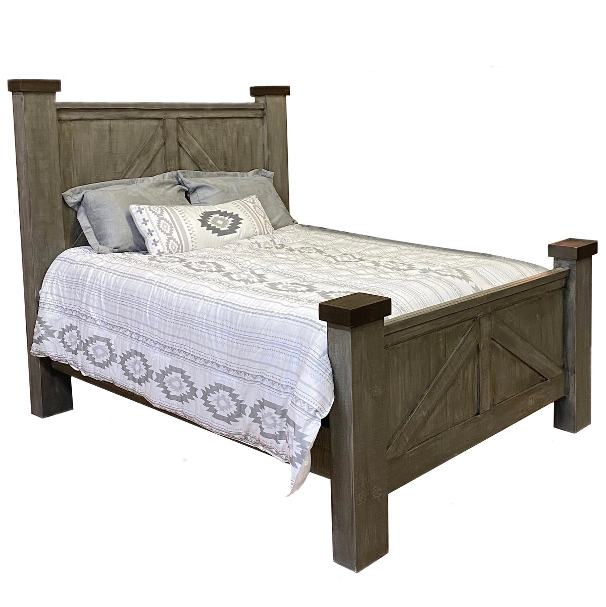 Breckenridge Bedroom