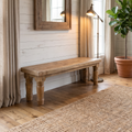 Frontier Bench