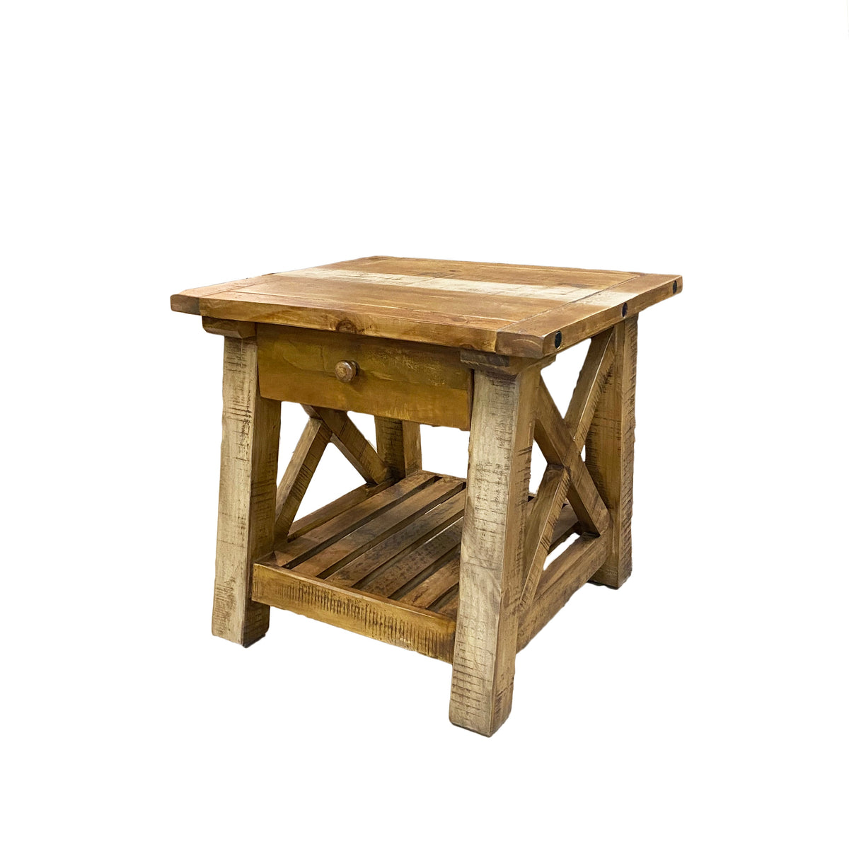 Bighorn Coffee Table Set