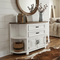 Branson Accent Console
