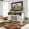 Branson  60"  TV Stand