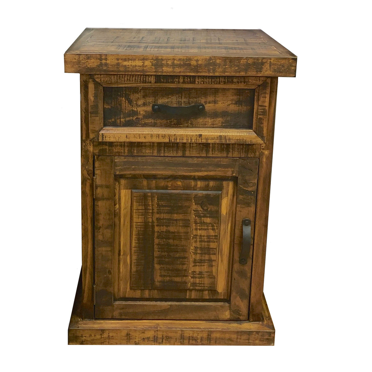 Bonanza Bedroom Set