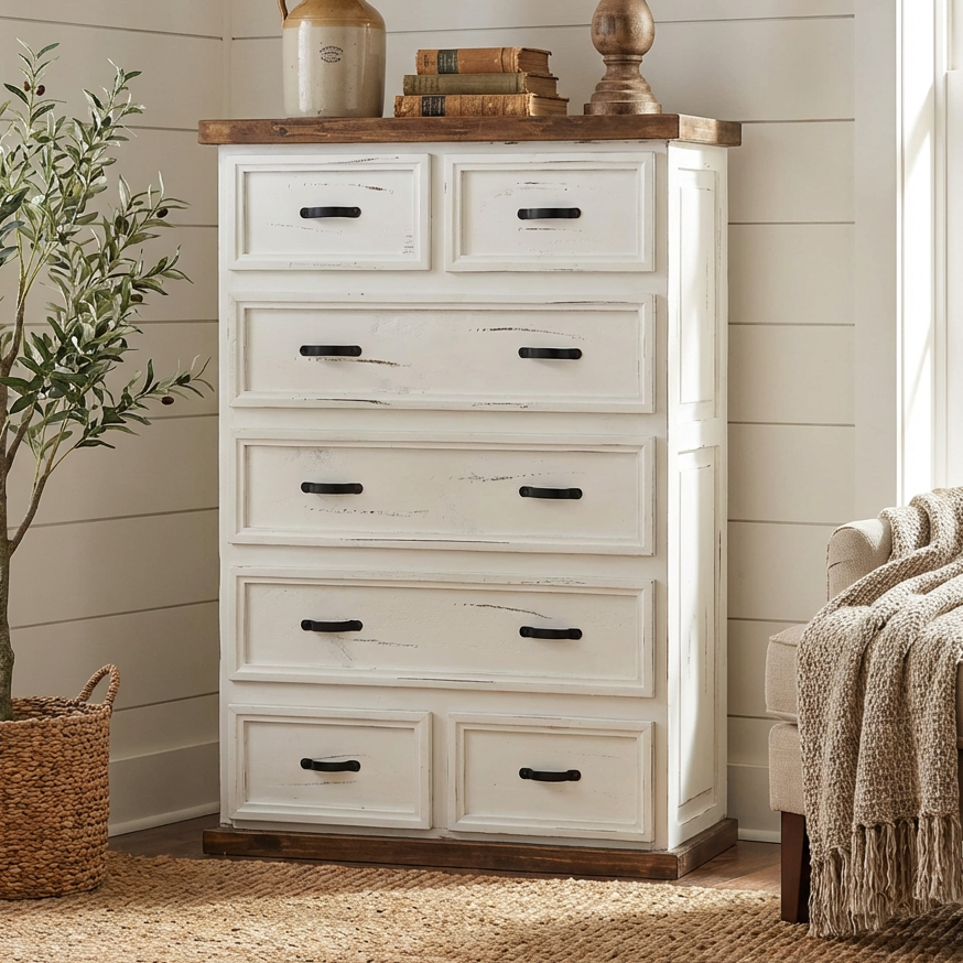 Branson Chest