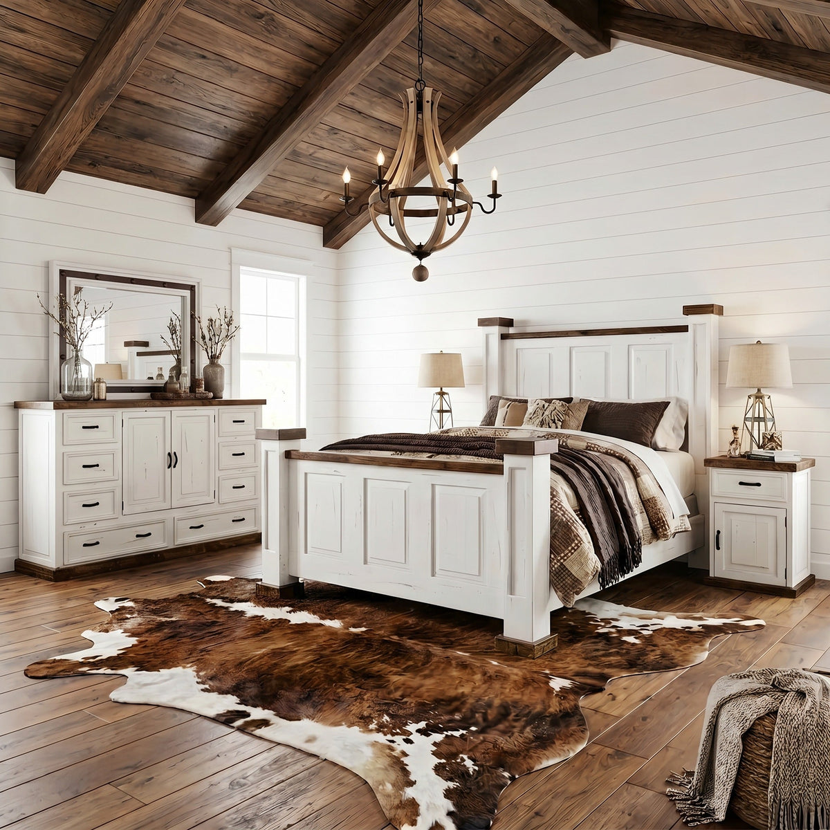 Branson Bedroom Doorbuster