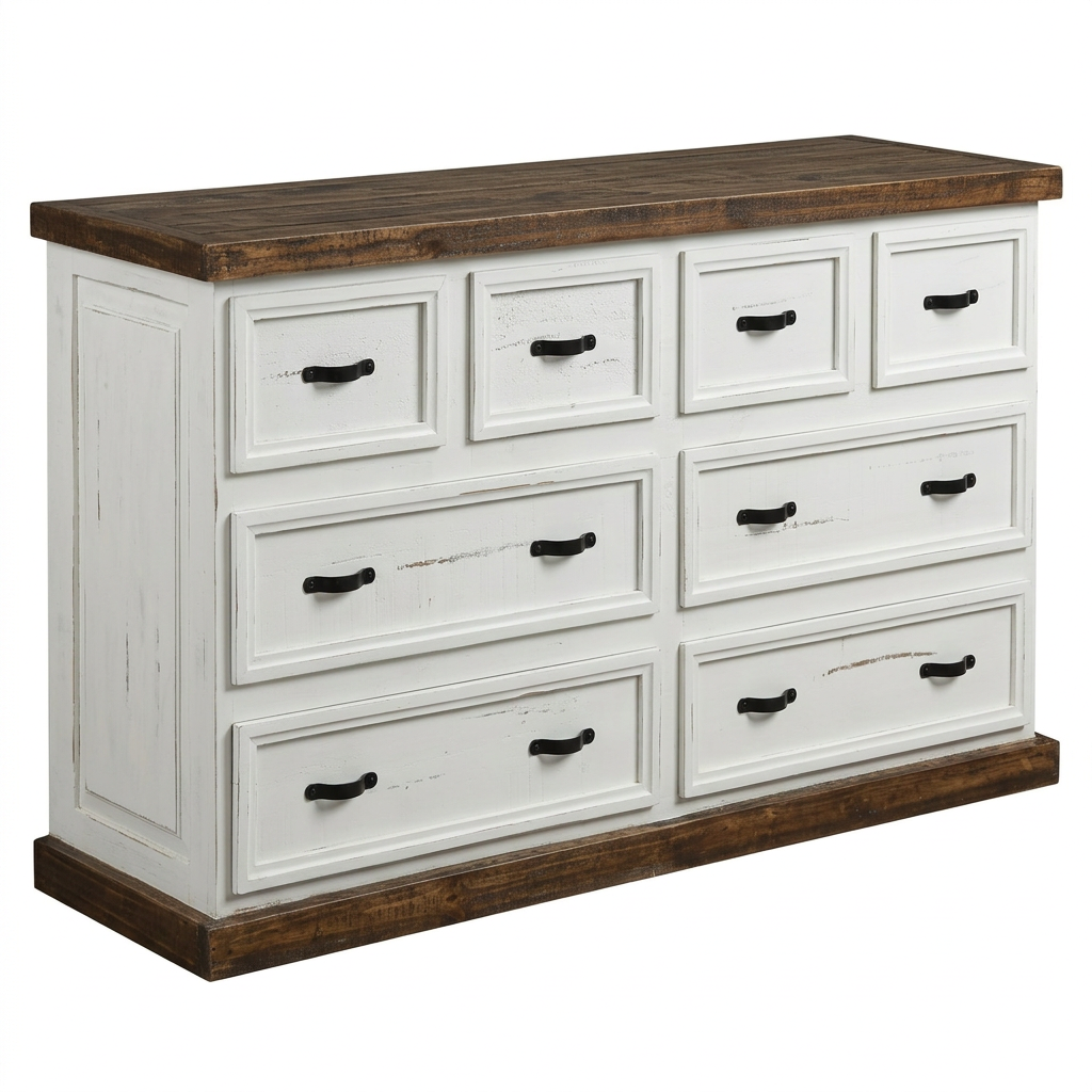Branson Medium Dresser