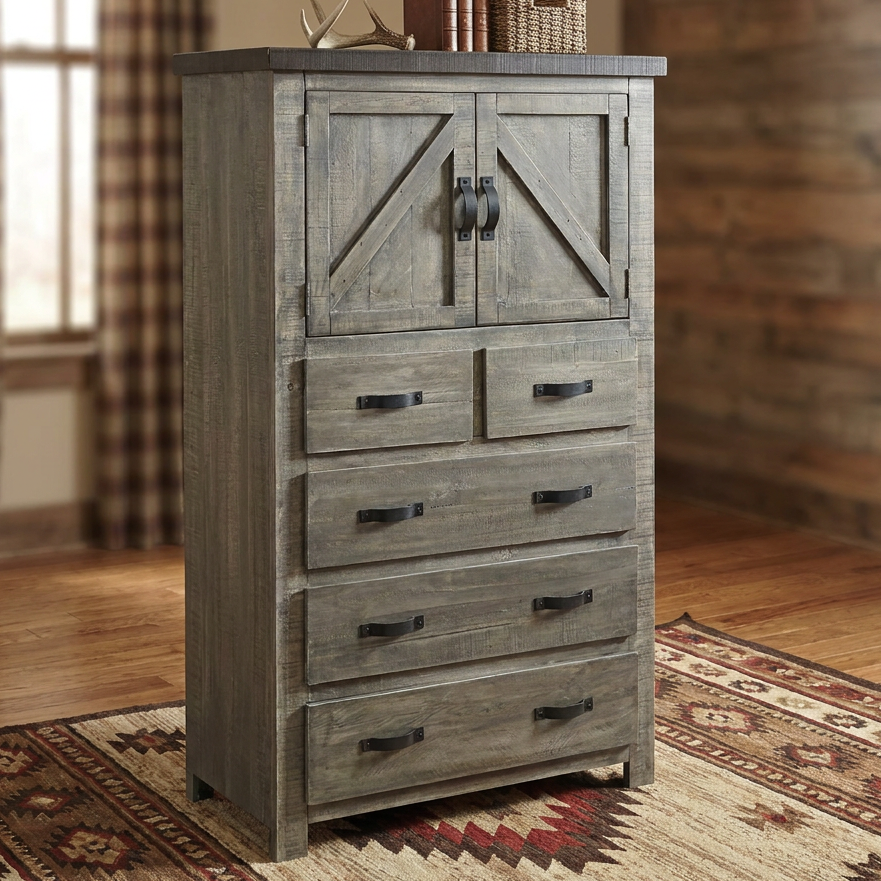 Breckenridge Chest