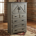 Breckenridge Chest