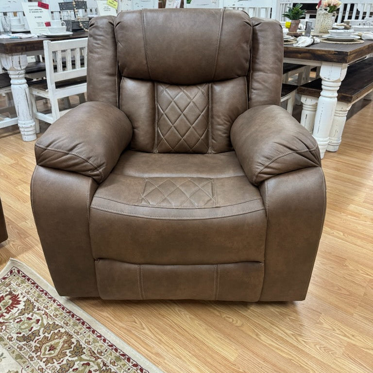 Bryson Reclining Sofa Set