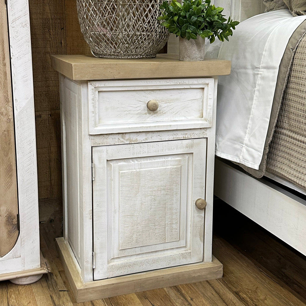 Pottery Farm Bedroom Set
