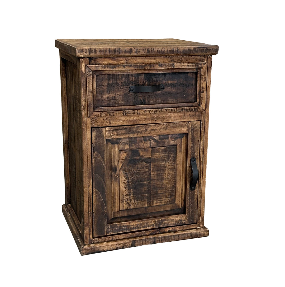 Lonestar Bedroom Set