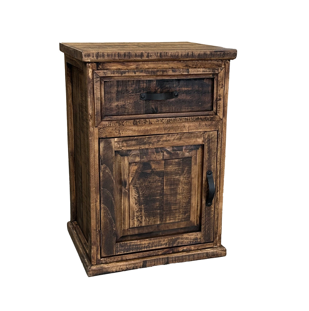Lonestar Nightstand