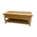 Yellowstone Coffee Table