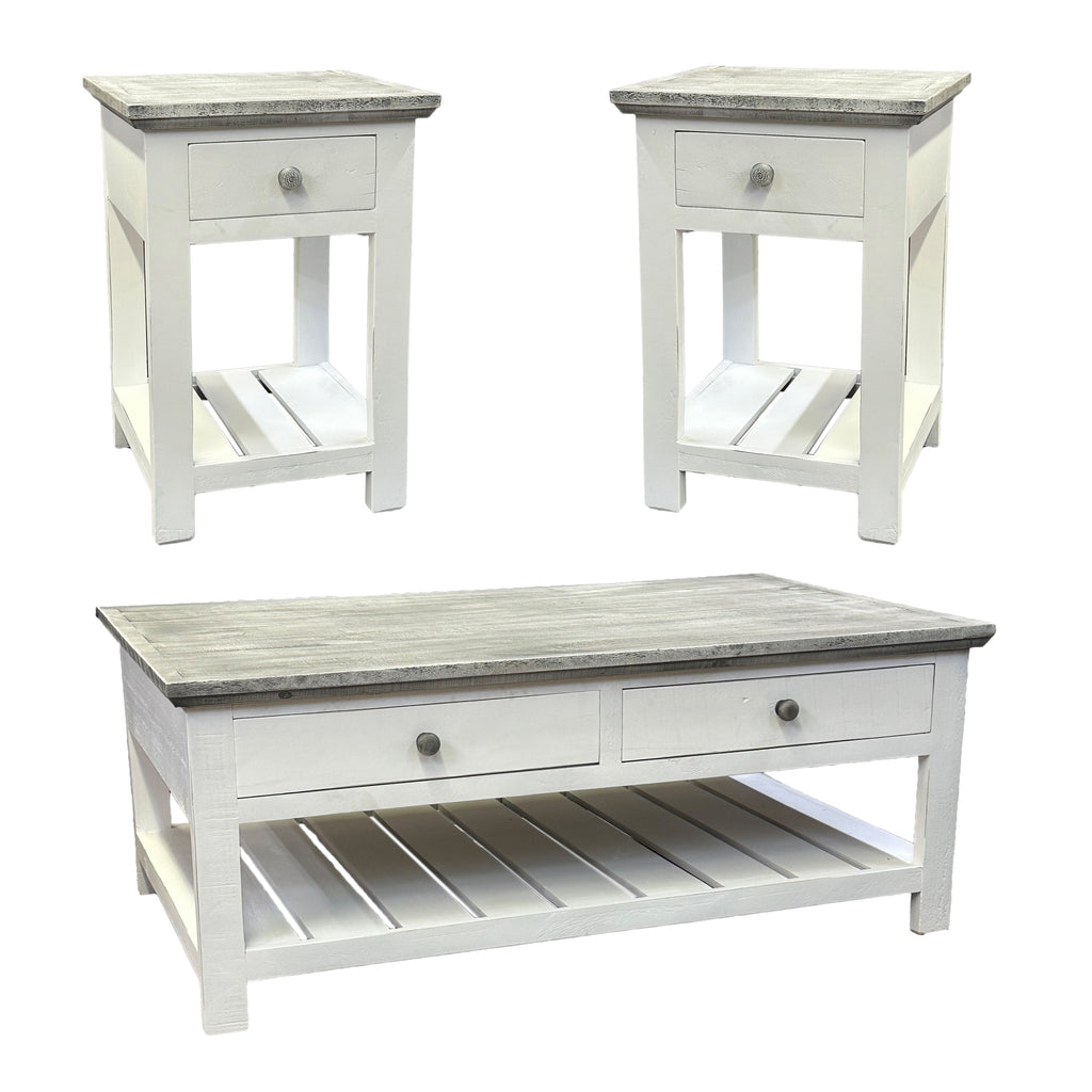 Providence Coffee Table Set