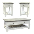 Providence Coffee Table Set