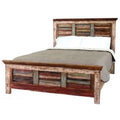 Cabana Bed