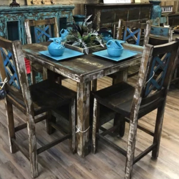 Cabana Counter Height Dining Set