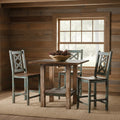 Cabana Counter Height Dining Set