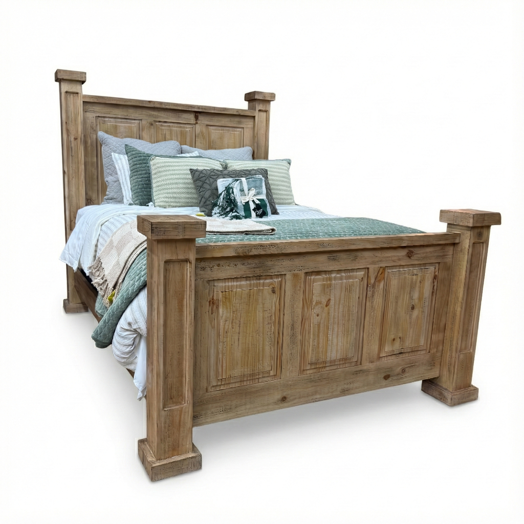 Montana Bedroom Doorbuster