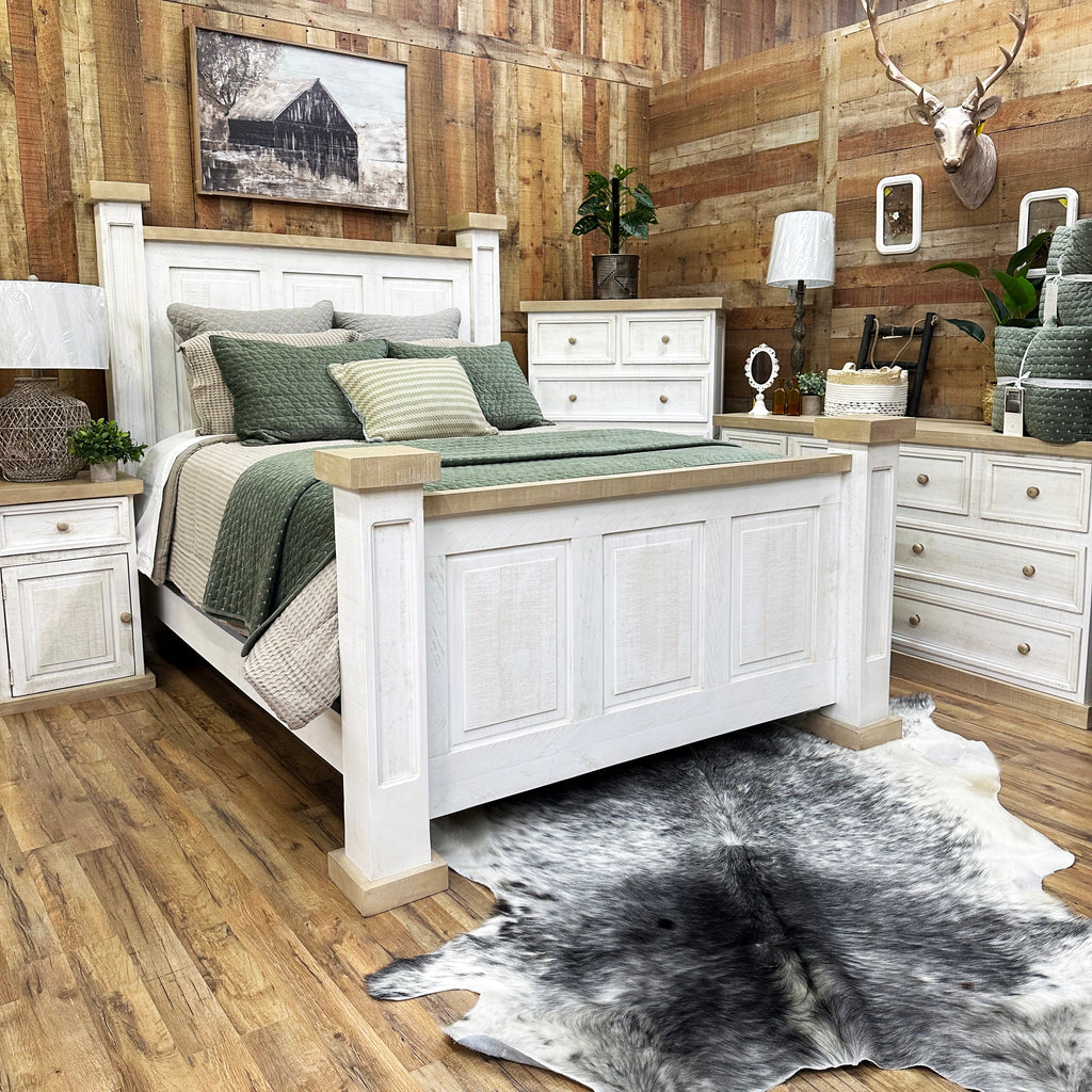 Pottery Farm Dresser